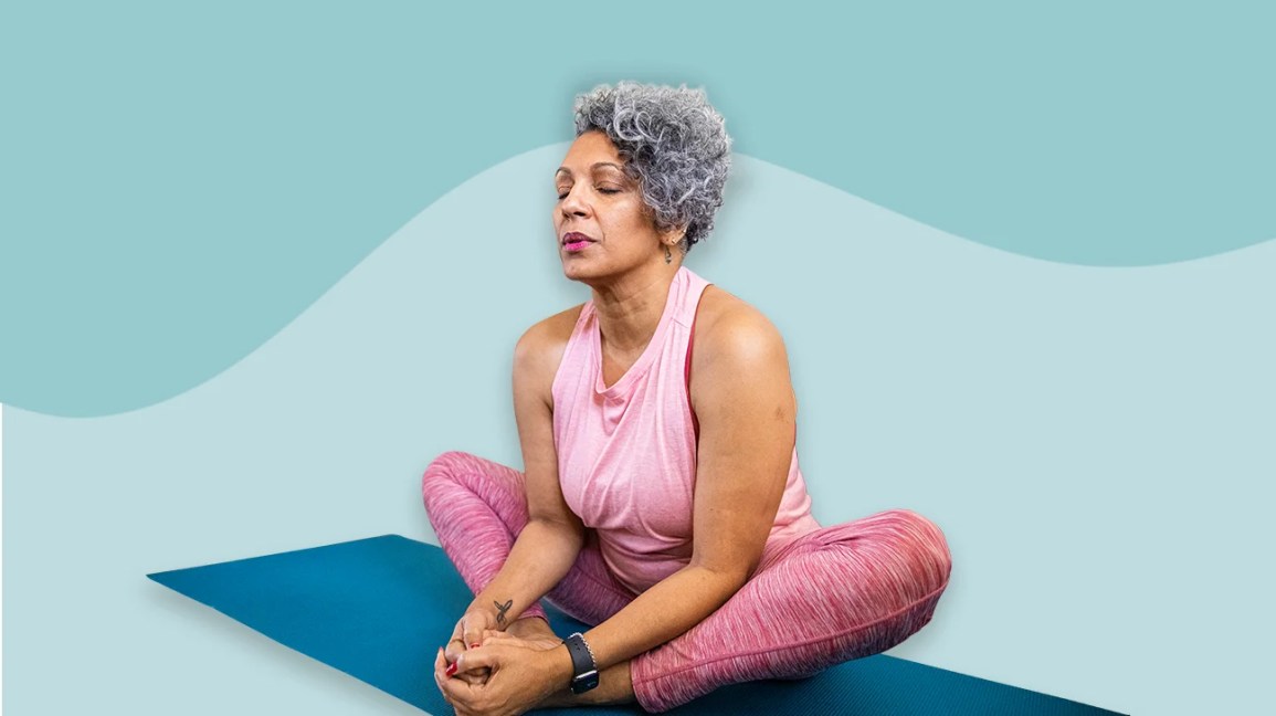 Home workout equipment for older adults