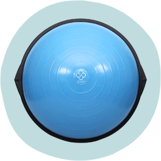 Bosu Balance Trainer